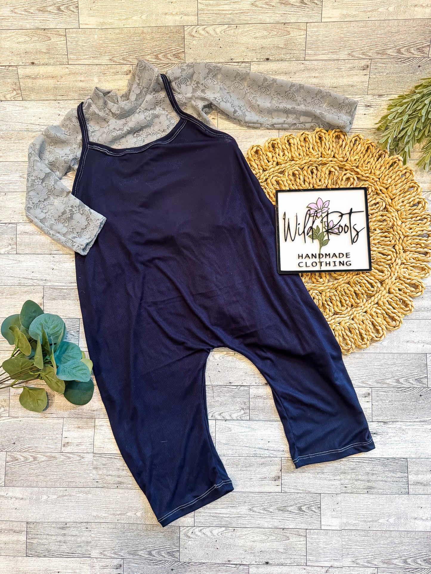 Terran Jumpsuit