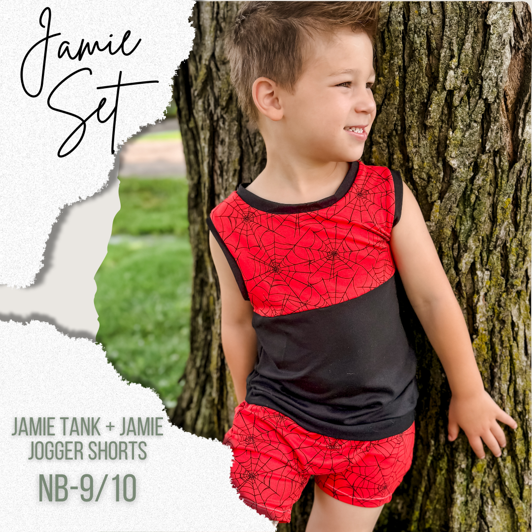 Jamie Set