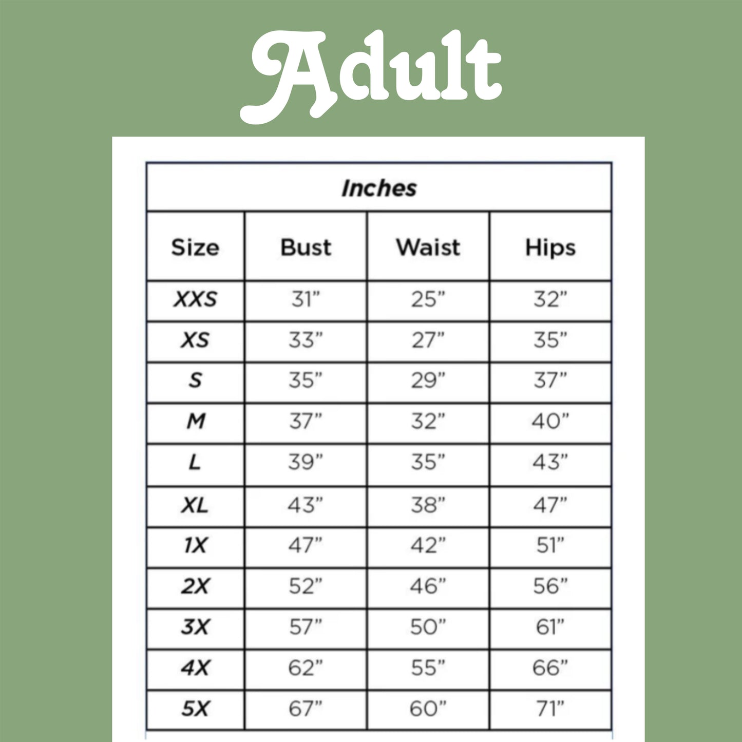 Adult Lounge Pants