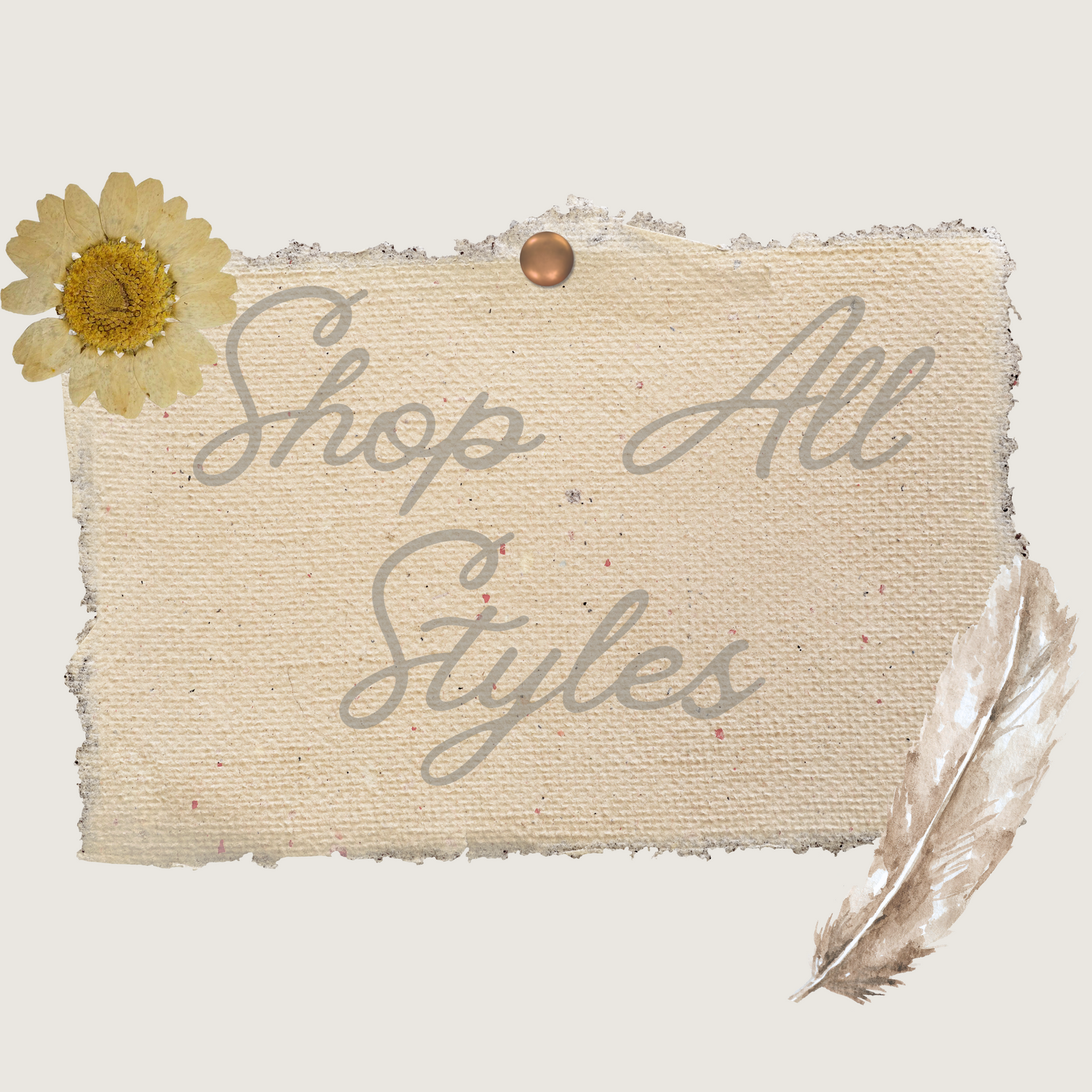 Shop All Styles