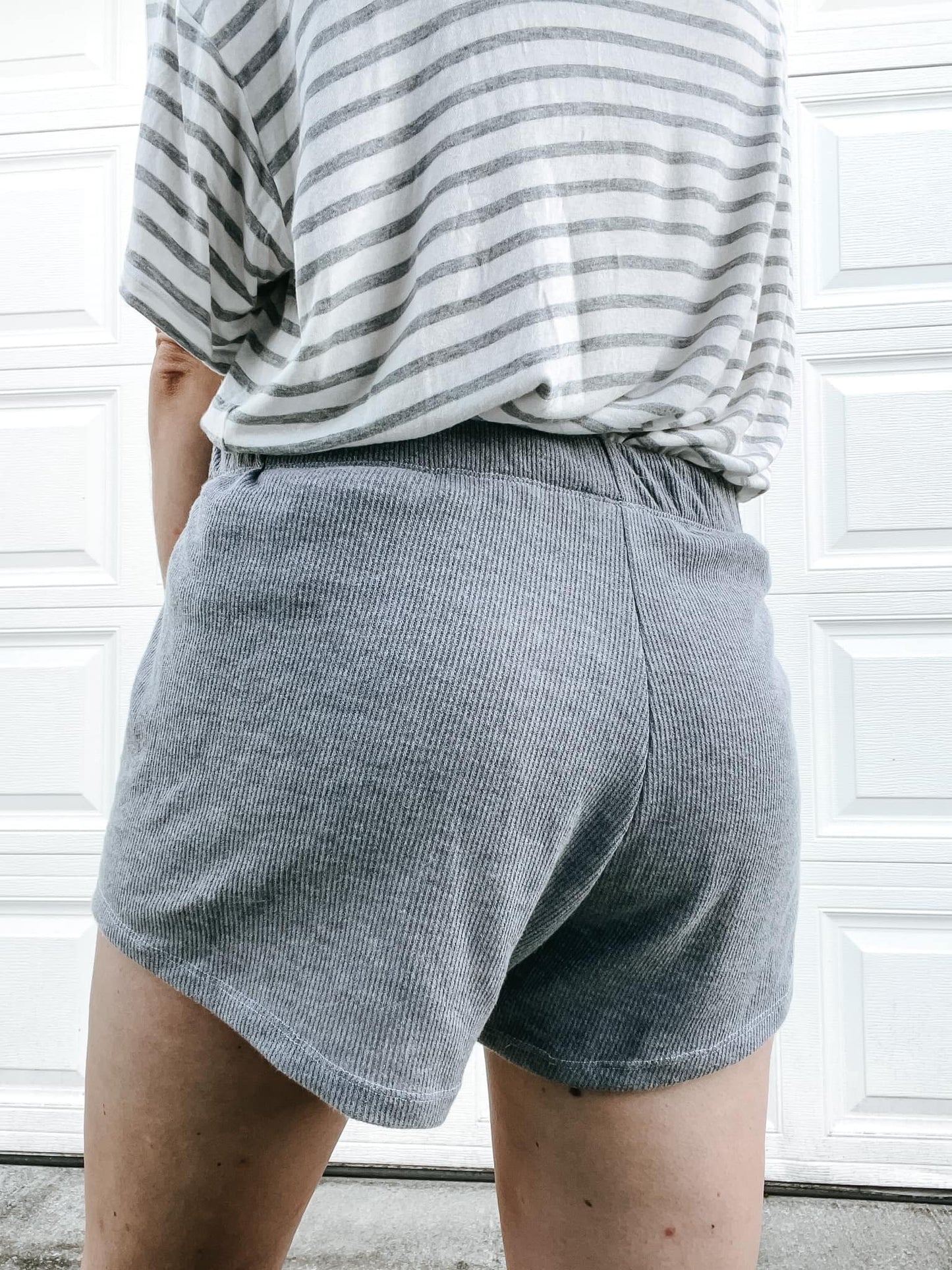 Adult Breezy Shorts