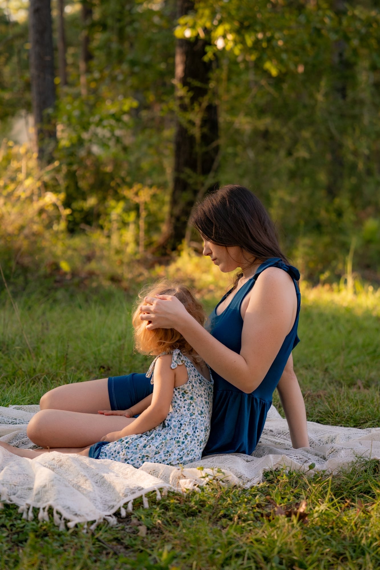 Adult Lily Romper