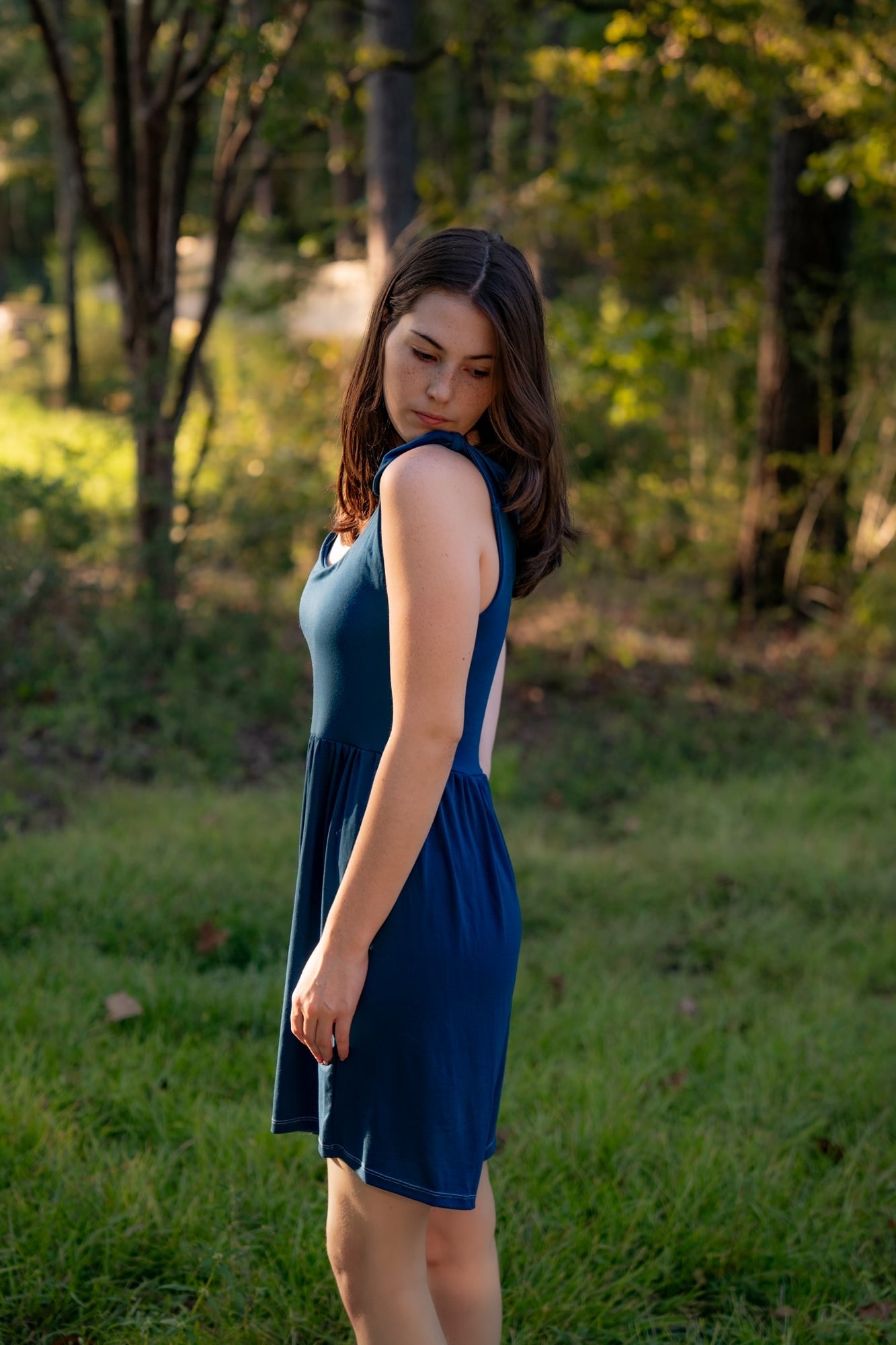 Adult Lily Romper