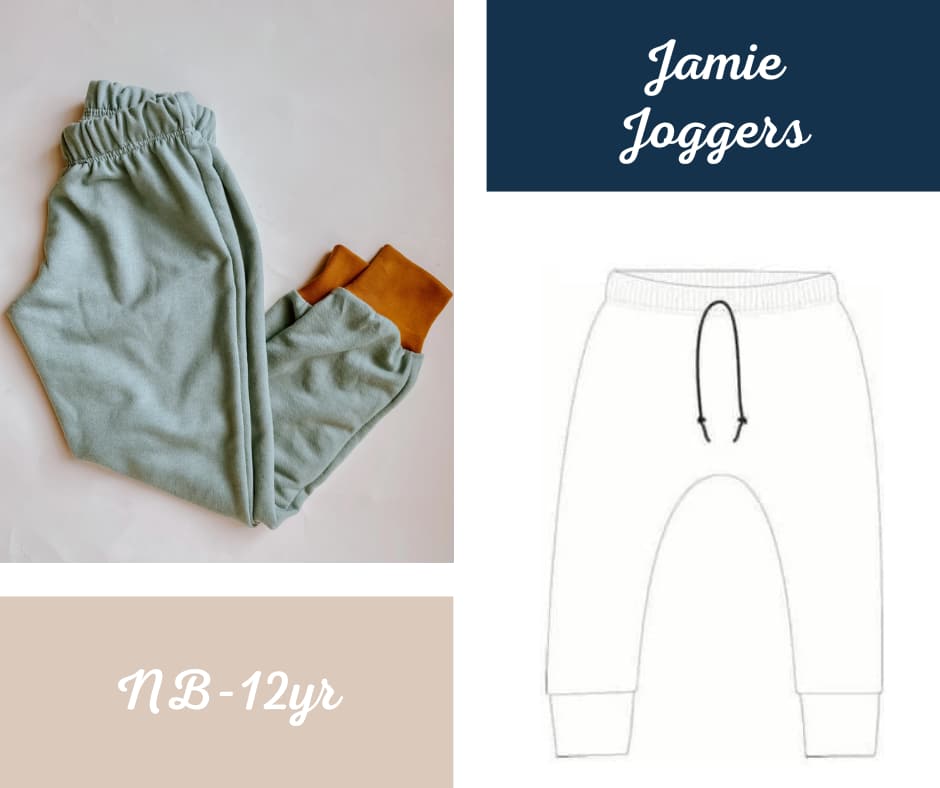 Navy Lounge Set