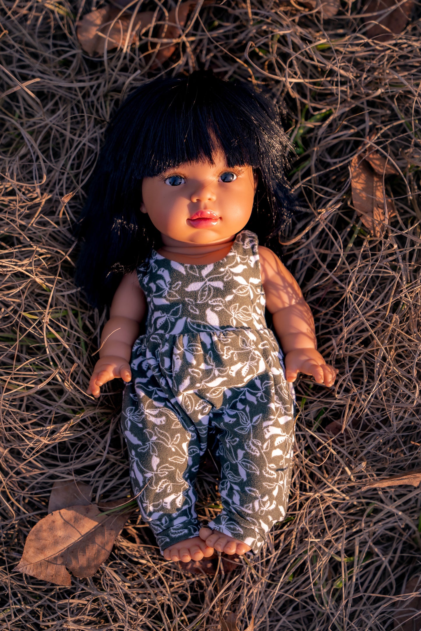 Doll Outfit