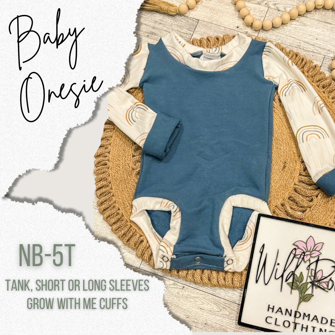 Baby Onesie