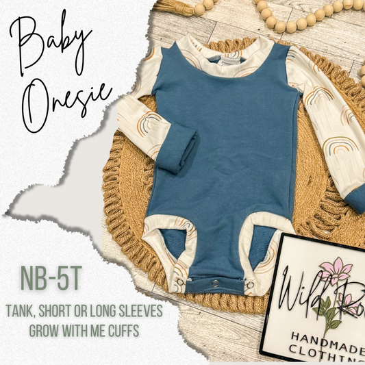 Baby Onesie