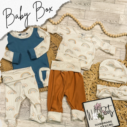 Baby Box