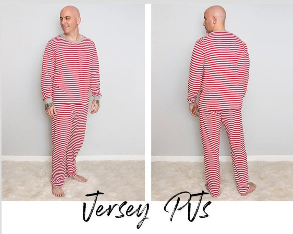 Men’s Lounge Pants