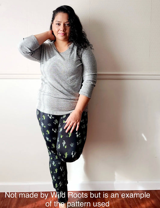 Women’s Lounge Pants