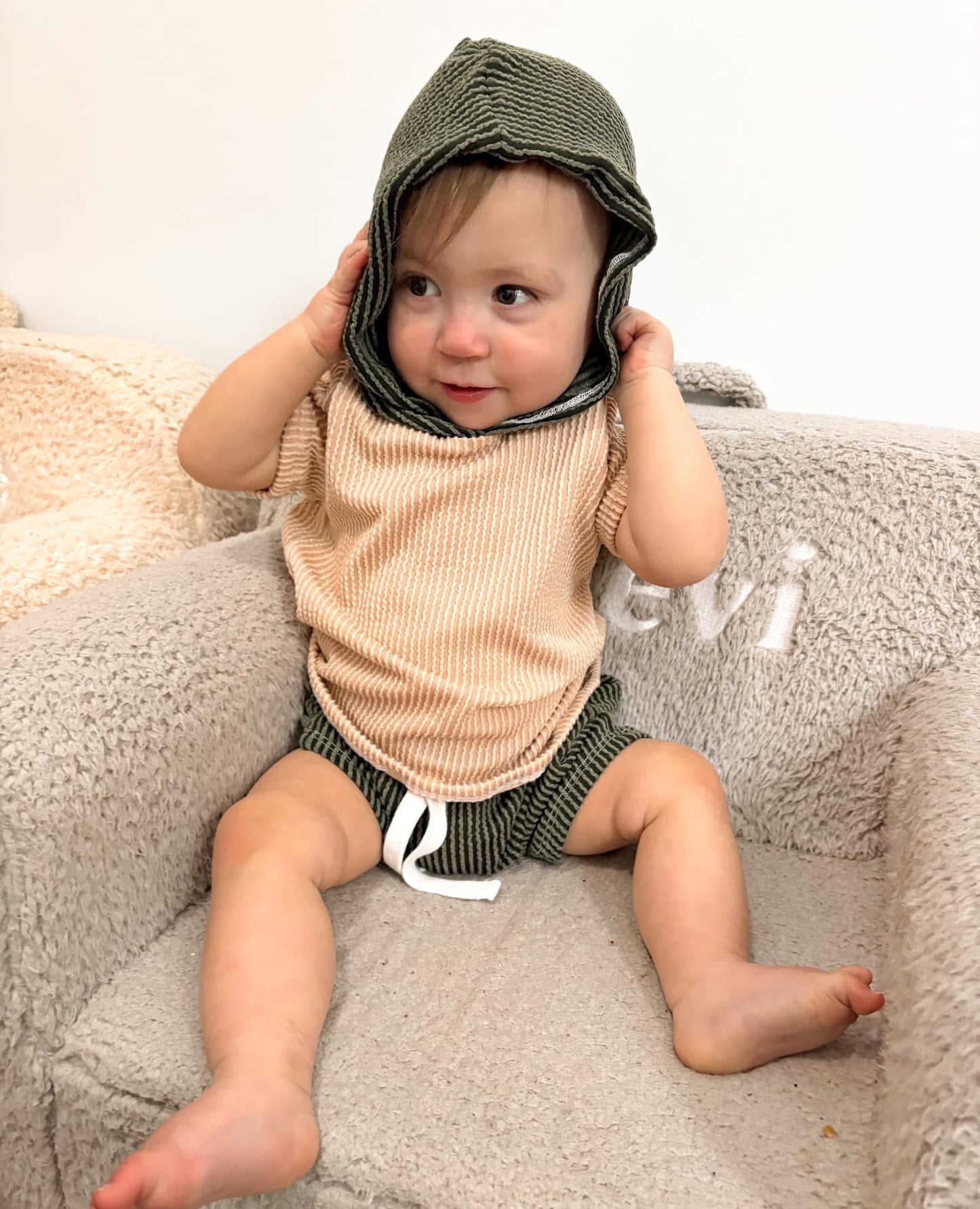 Benji Set
