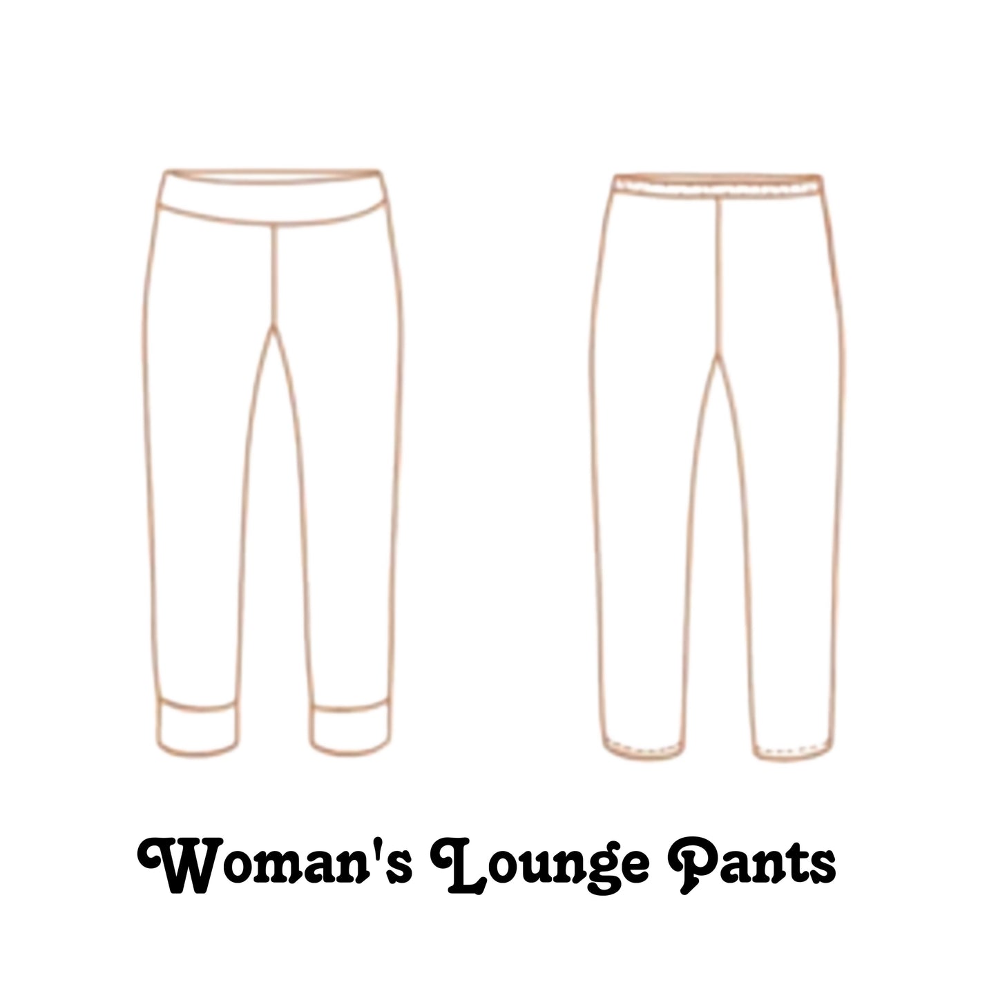 Women’s Lounge Pants