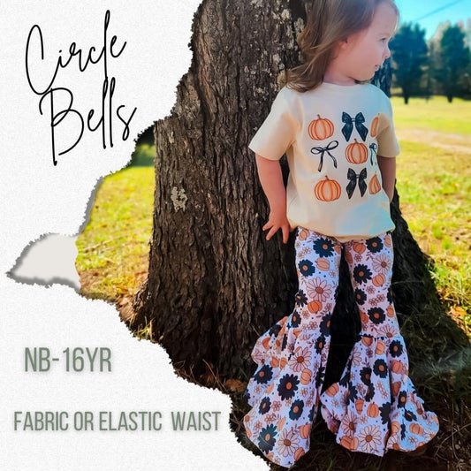 Circle Bells