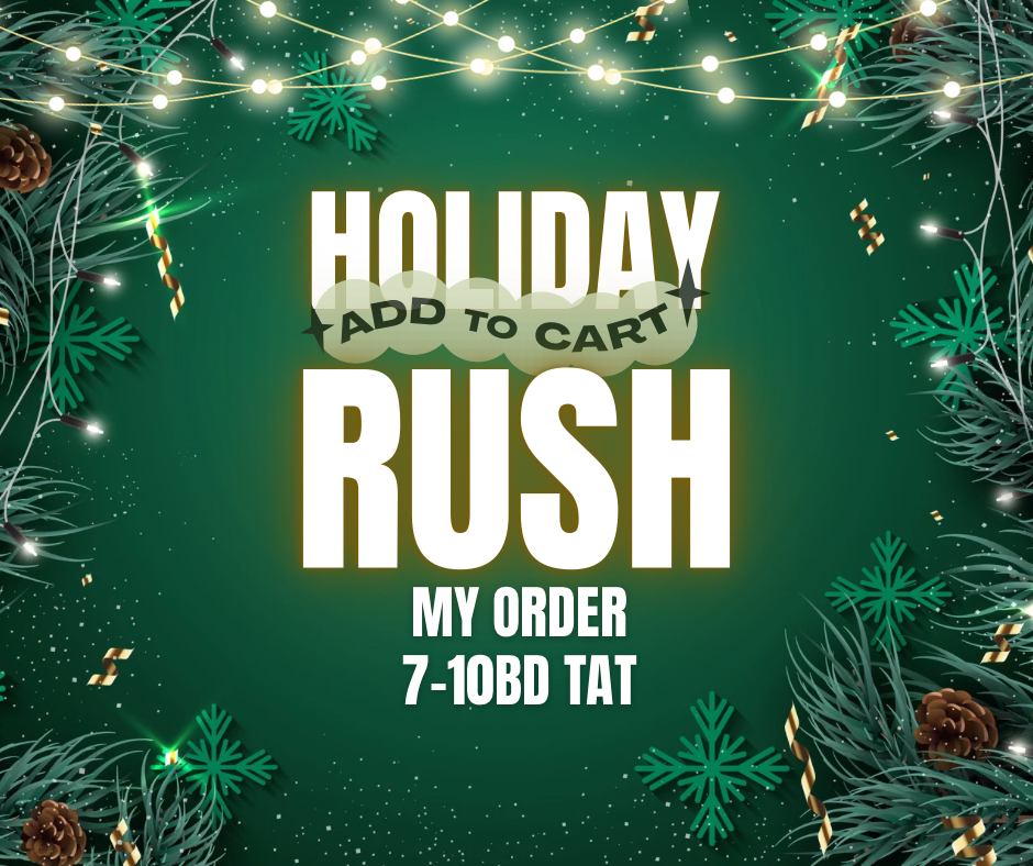 RUSH
