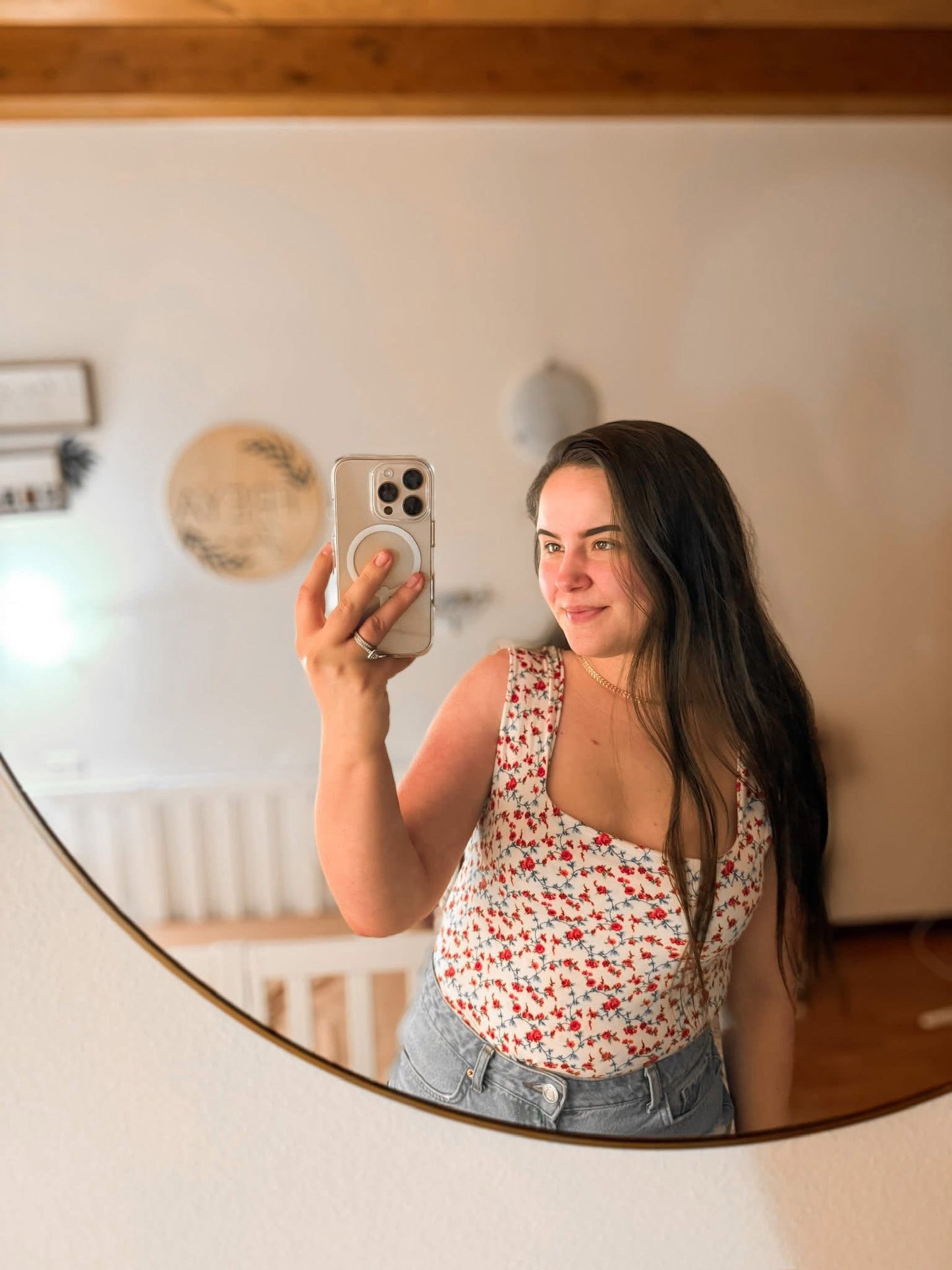 Kenzie Tank