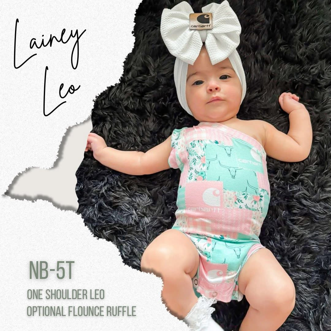 Lainey Leo