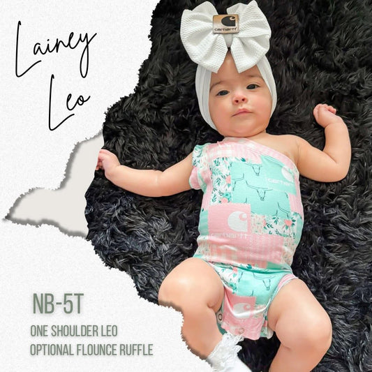 Lainey Leo