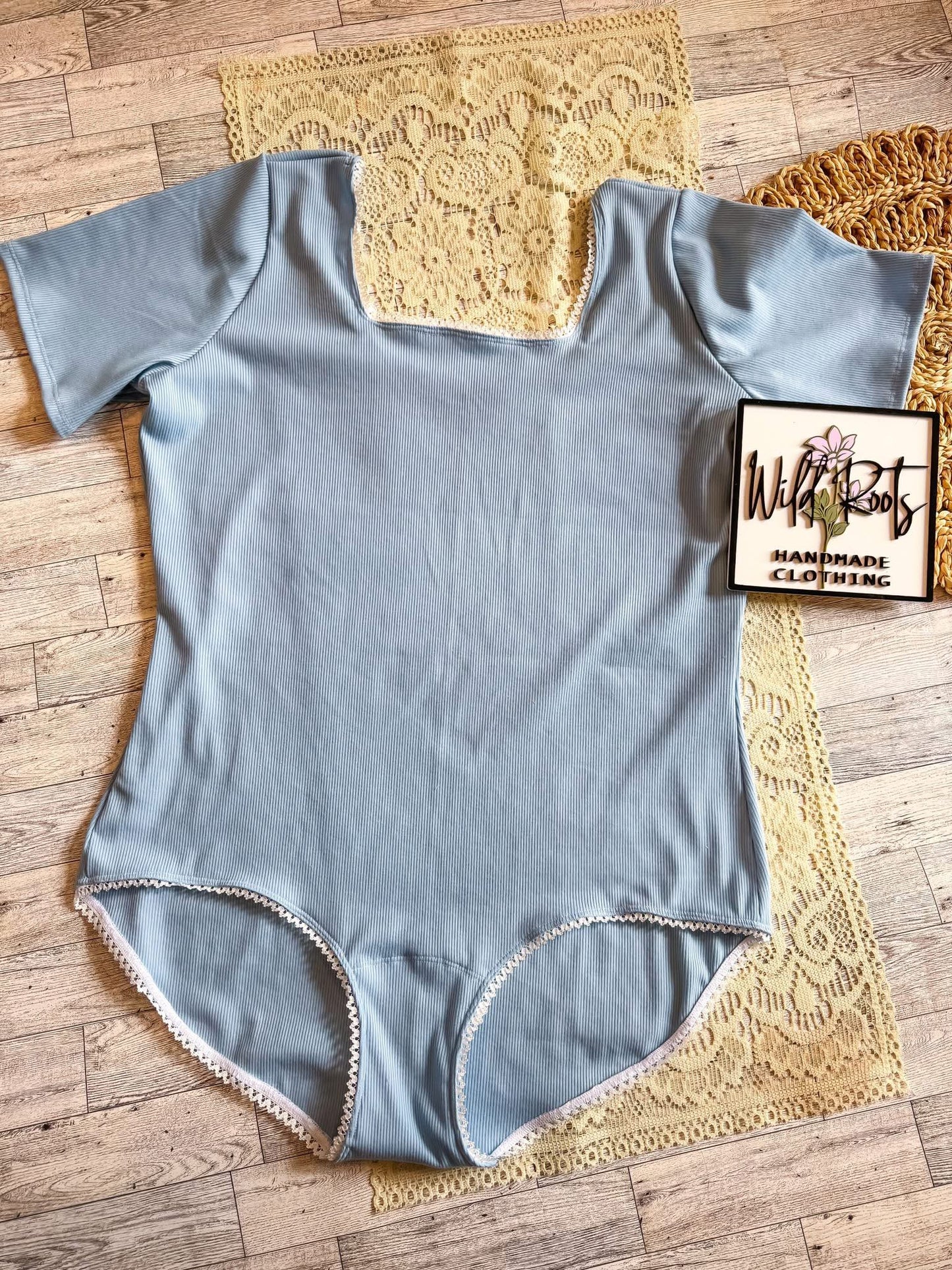 Adult Bodysuit