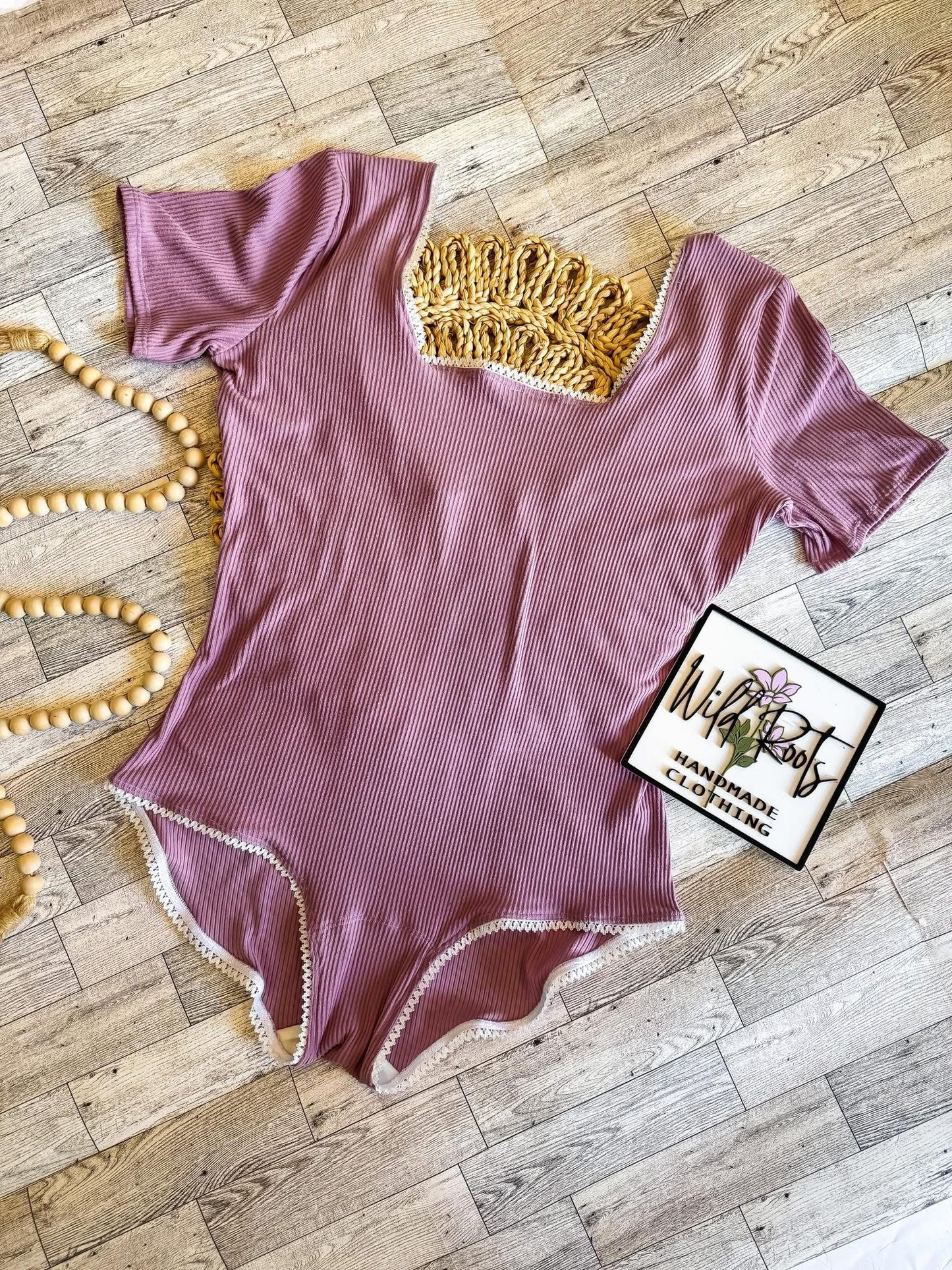 Adult Bodysuit