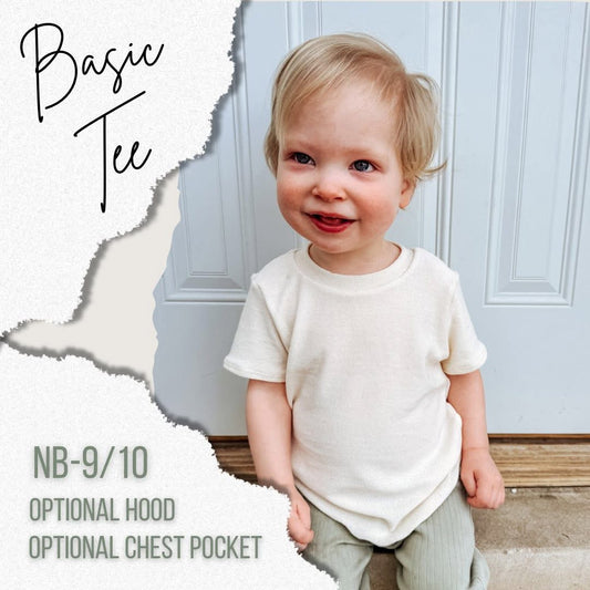 Basic Tee