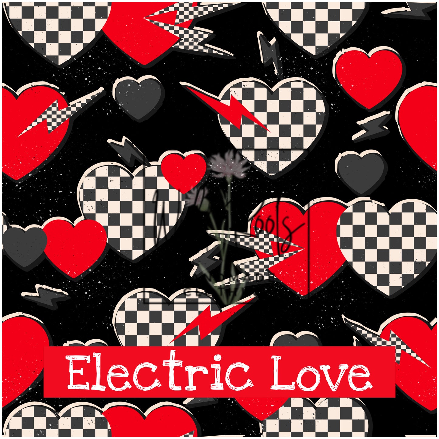 Electric Love