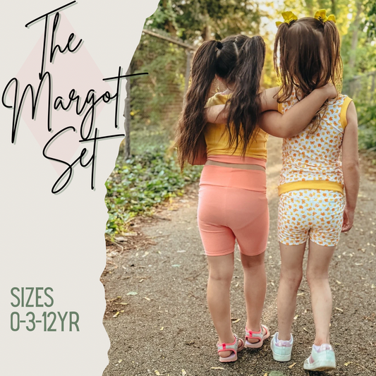 The Margot Set